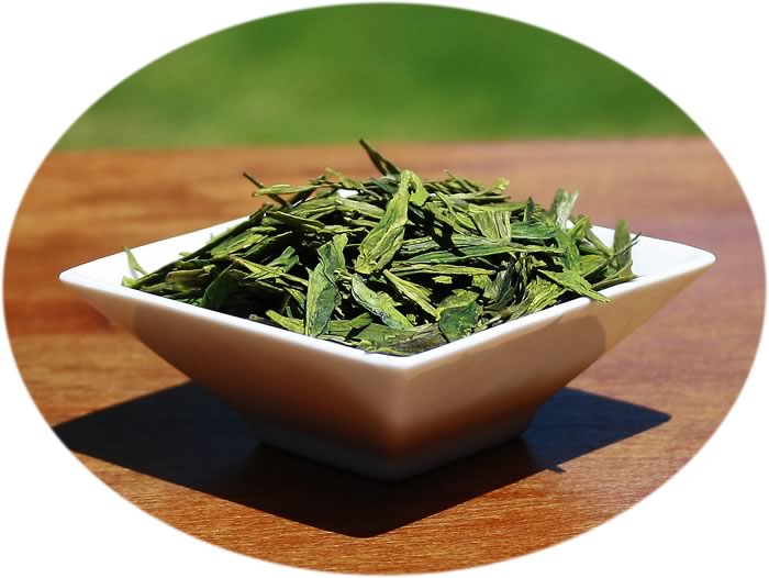 Buy green tea