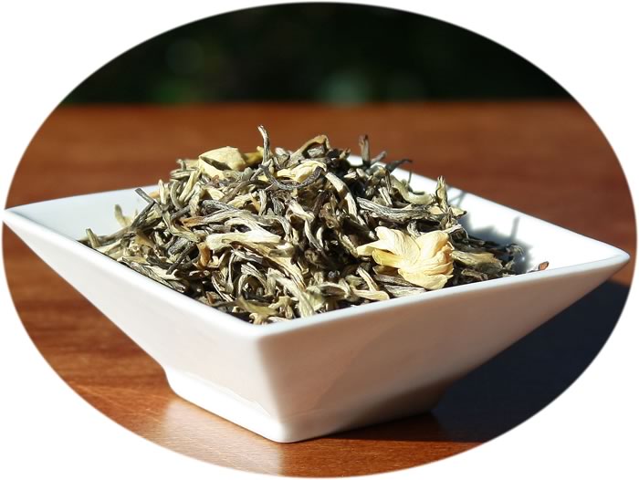 Buy Jasmine Tea