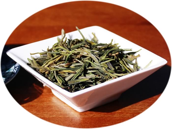 Buy Yellow tea