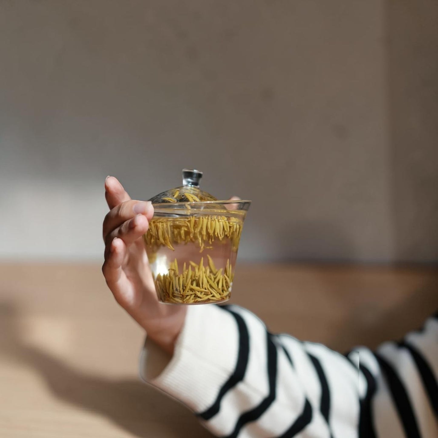 Junshan Yinzhen