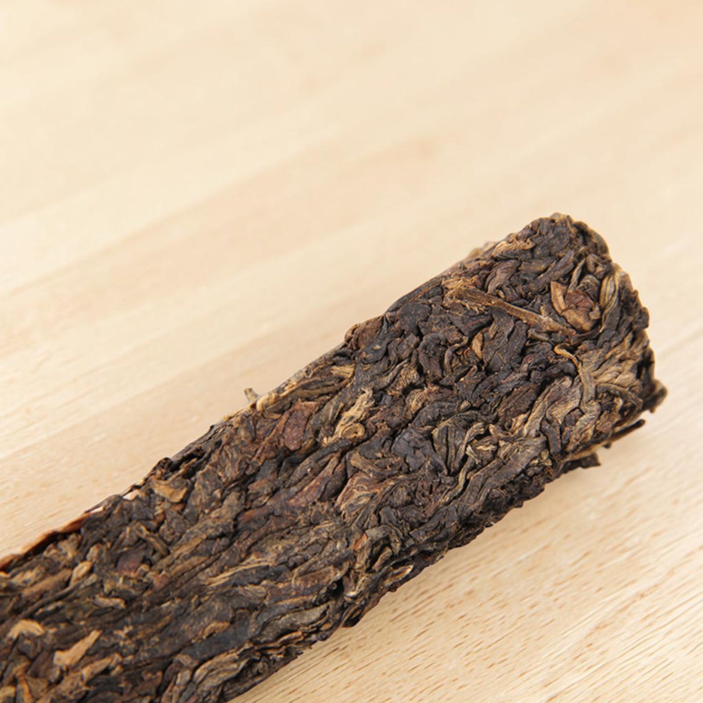 Pu-erh golden award raw brick-2007-250g