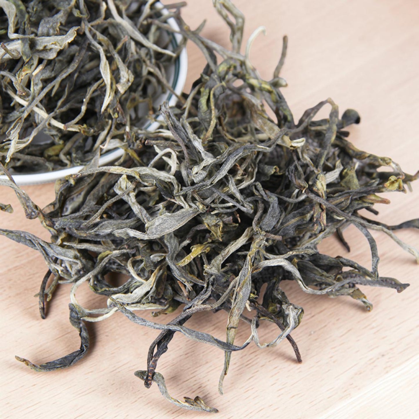 Premium Loose Pu-erh Tea Raw