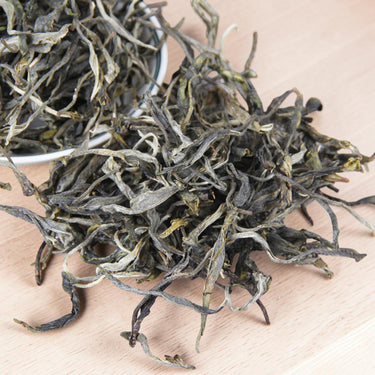 Premium Loose Pu-erh Tea Raw