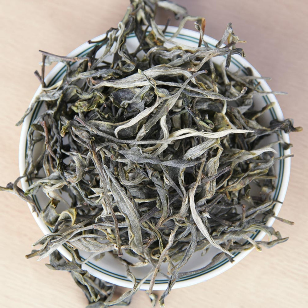 Premium Loose Pu-erh Tea Raw