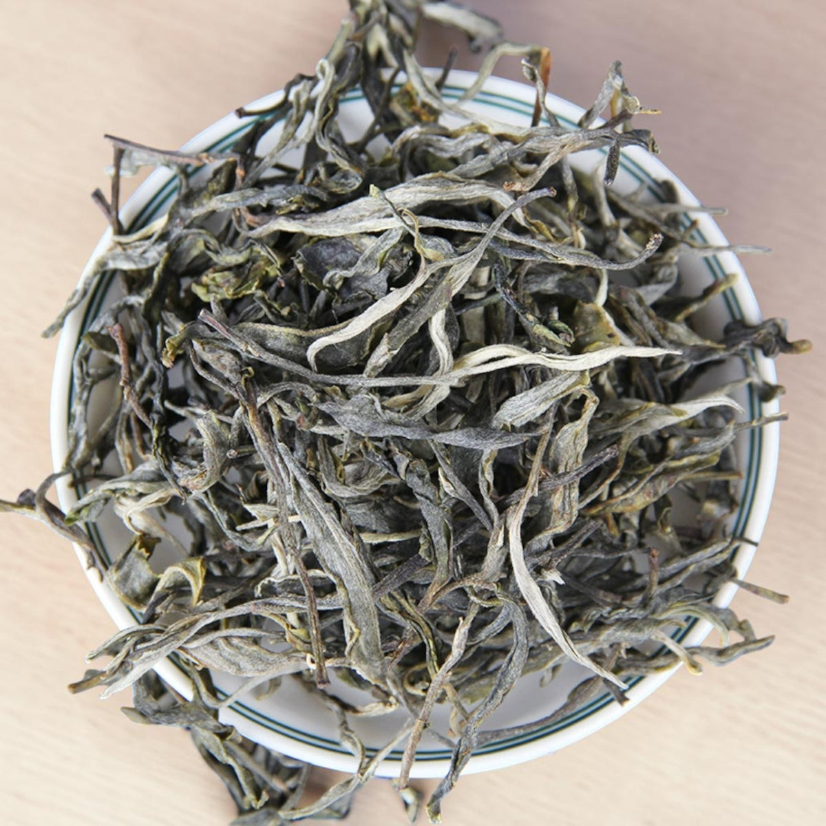 Premium Loose Pu-erh Tea Raw