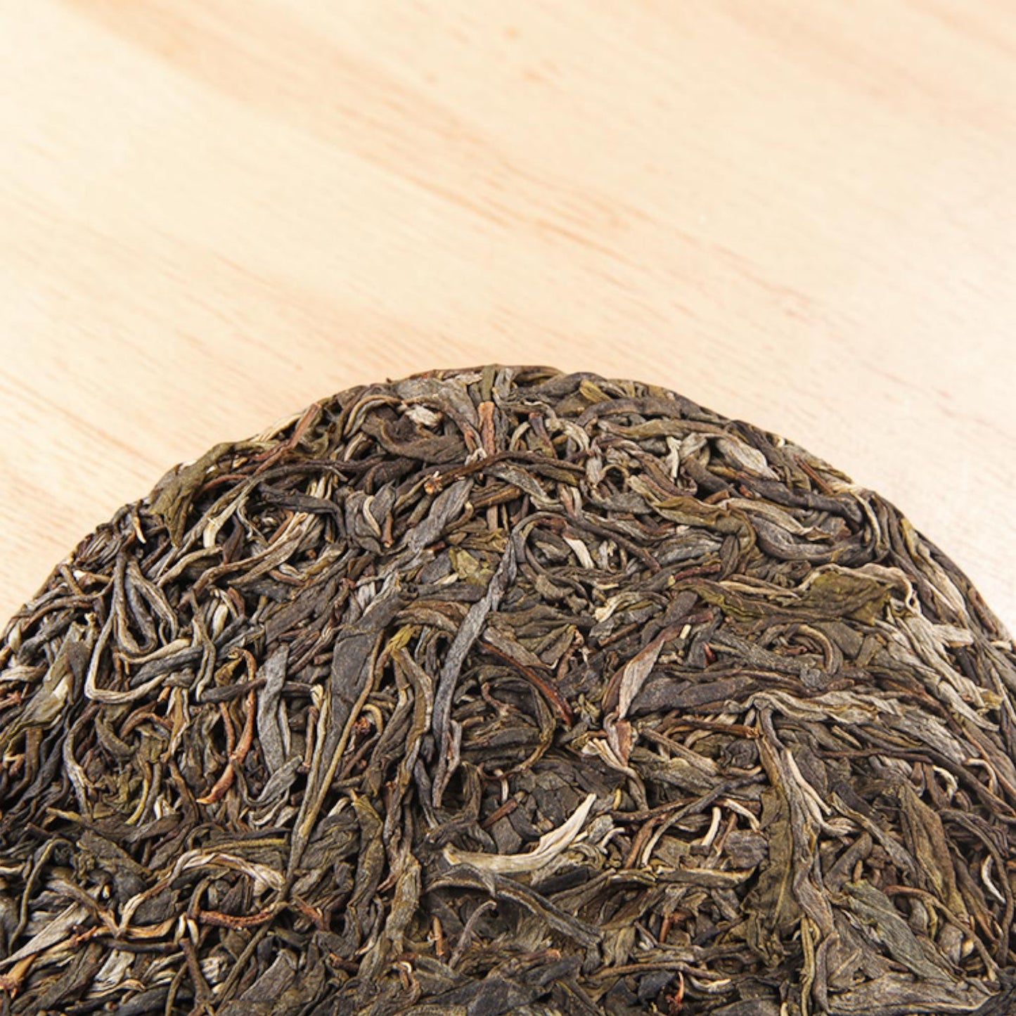 Pu-erh raw cake Xiaohuzhai-2020
