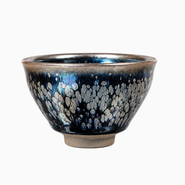 Jian Zhan - Master Gong Fu tea cup 120ml -Midnight