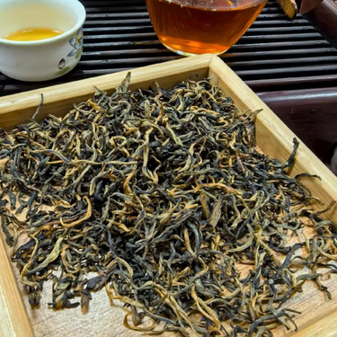 Ying Hong No 9