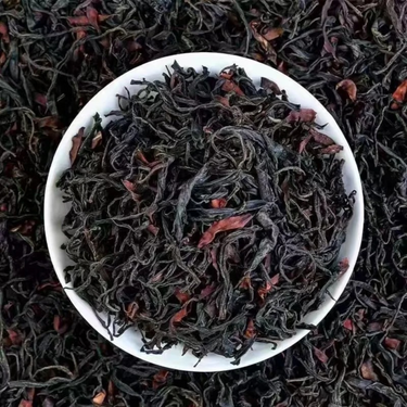 Gu Shu Dianhong-Yunan Chinese Black Tea
