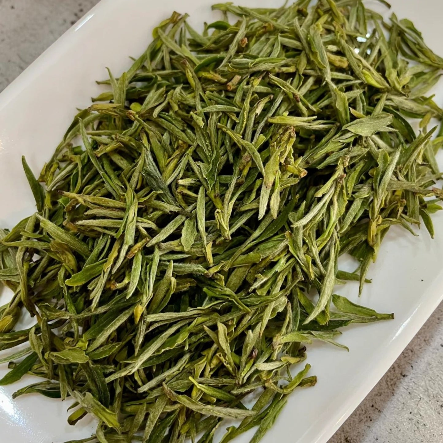 Huoshan Huangya