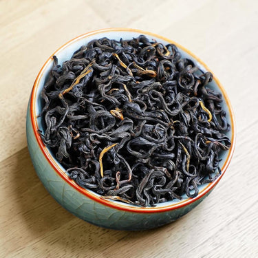 Keemun Black tea