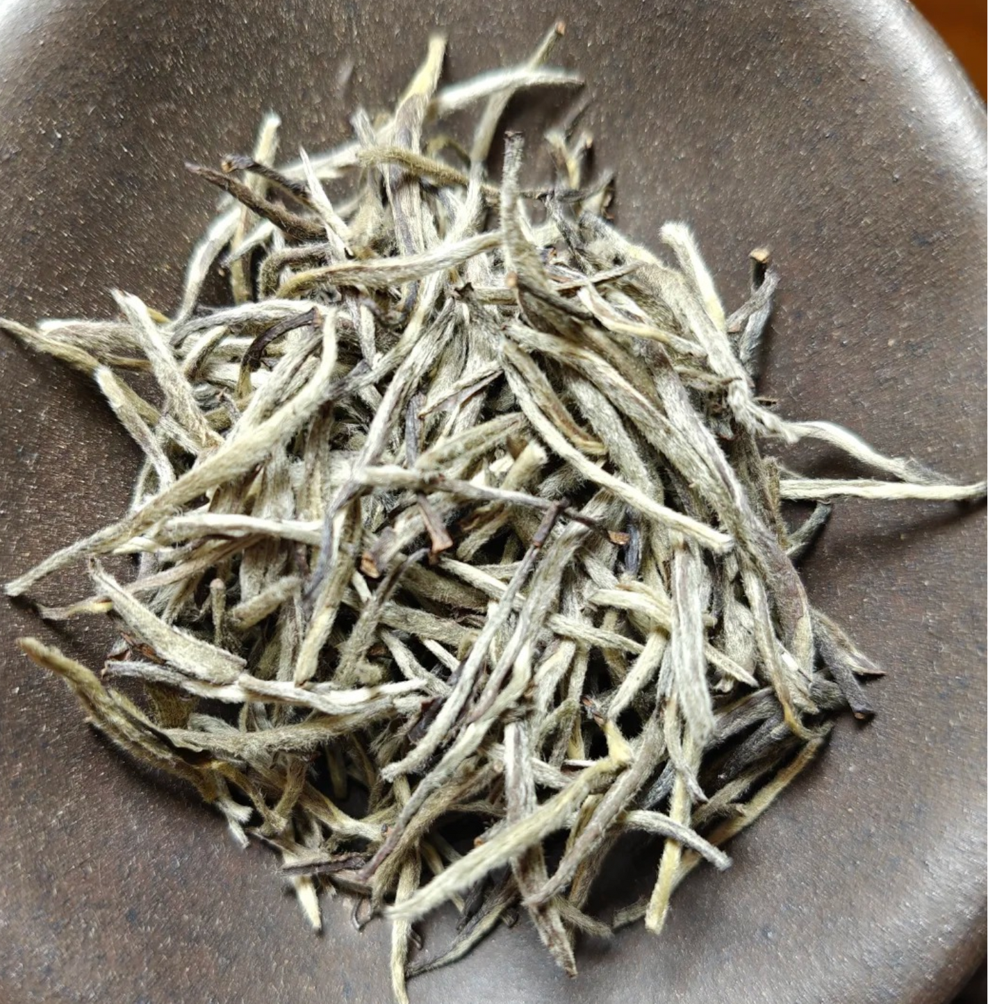 Zhenghe Silver Needle