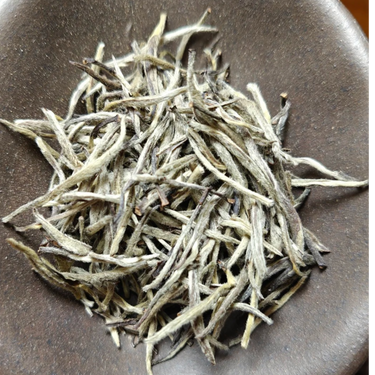 Zhenghe Silver Needle