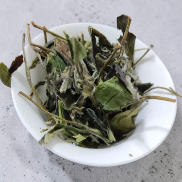 Fuding Shou Mei
