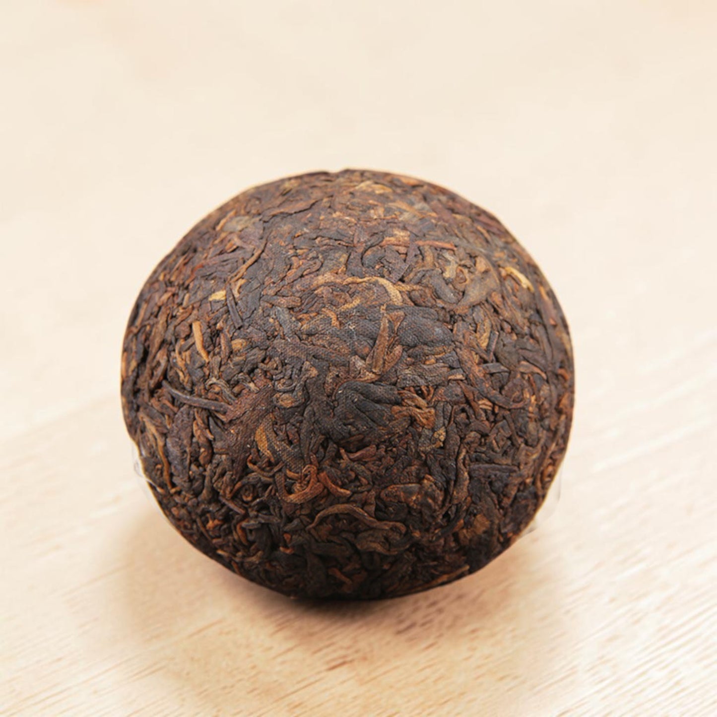 Pu-erh Tuocha Ripened (100g)-2009