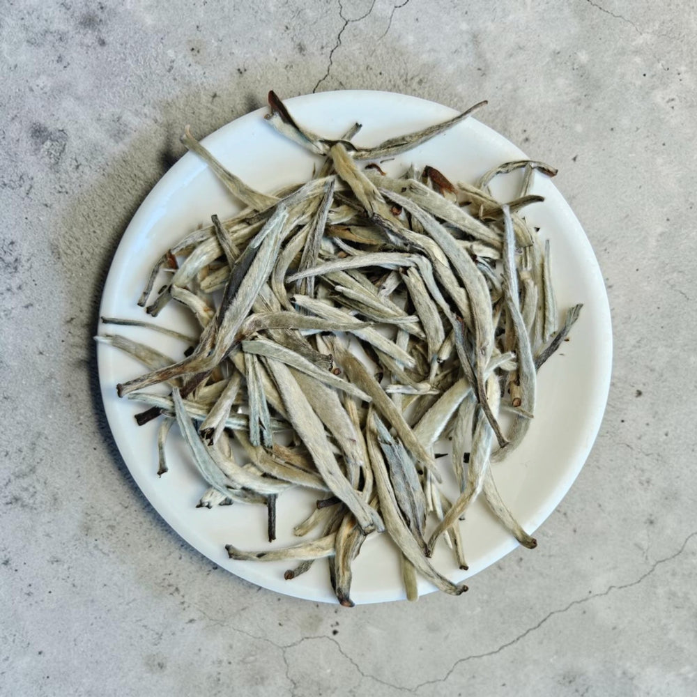 Yunnan Silver Needle