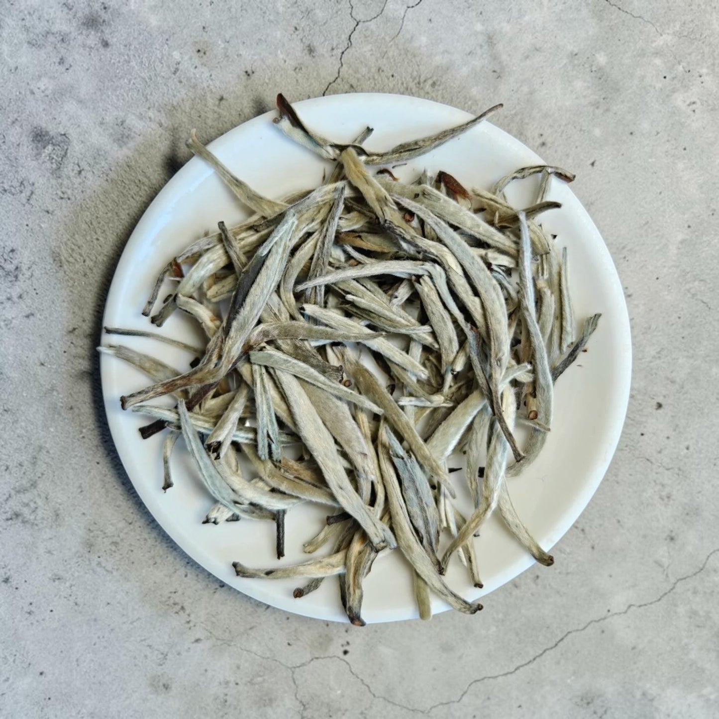Yunnan Silver Needle