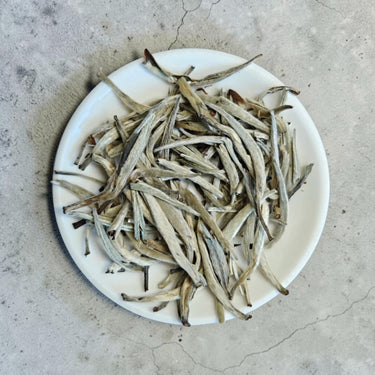 Yunnan Silver Needle