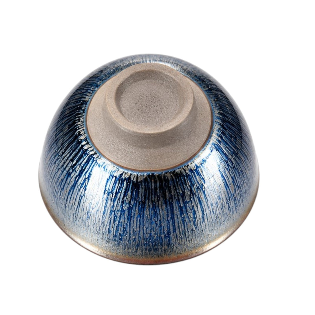 Jian Zhan - Master Gong Fu tea cup -Silver Fur-140ml