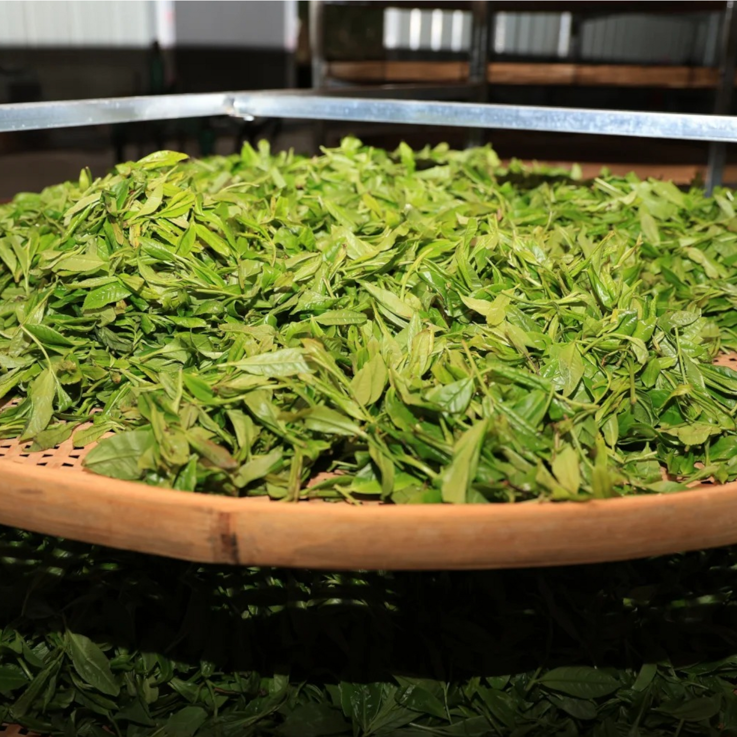 Keemun Black tea