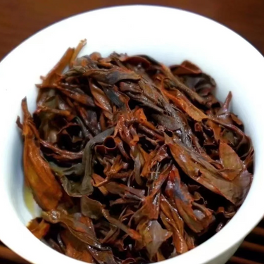 Gu Shu Dianhong-Yunan Chinese Black Tea