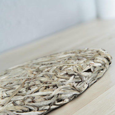 Premium Yunnan white tea cake - Silver Needle-357g