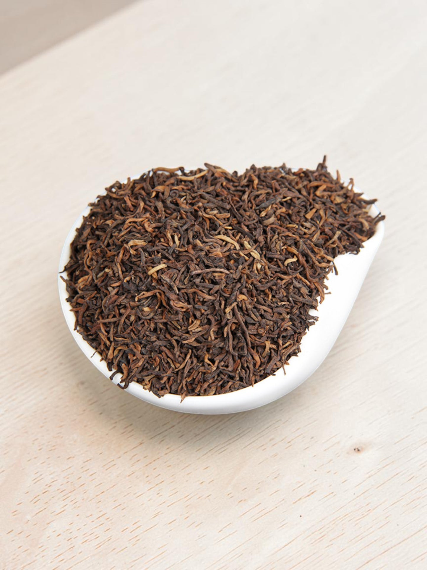 Classic Loose Pu-erh tea (ripened)-2009