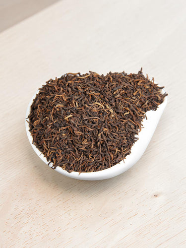 Classic Loose Pu-erh tea (ripened)-2009