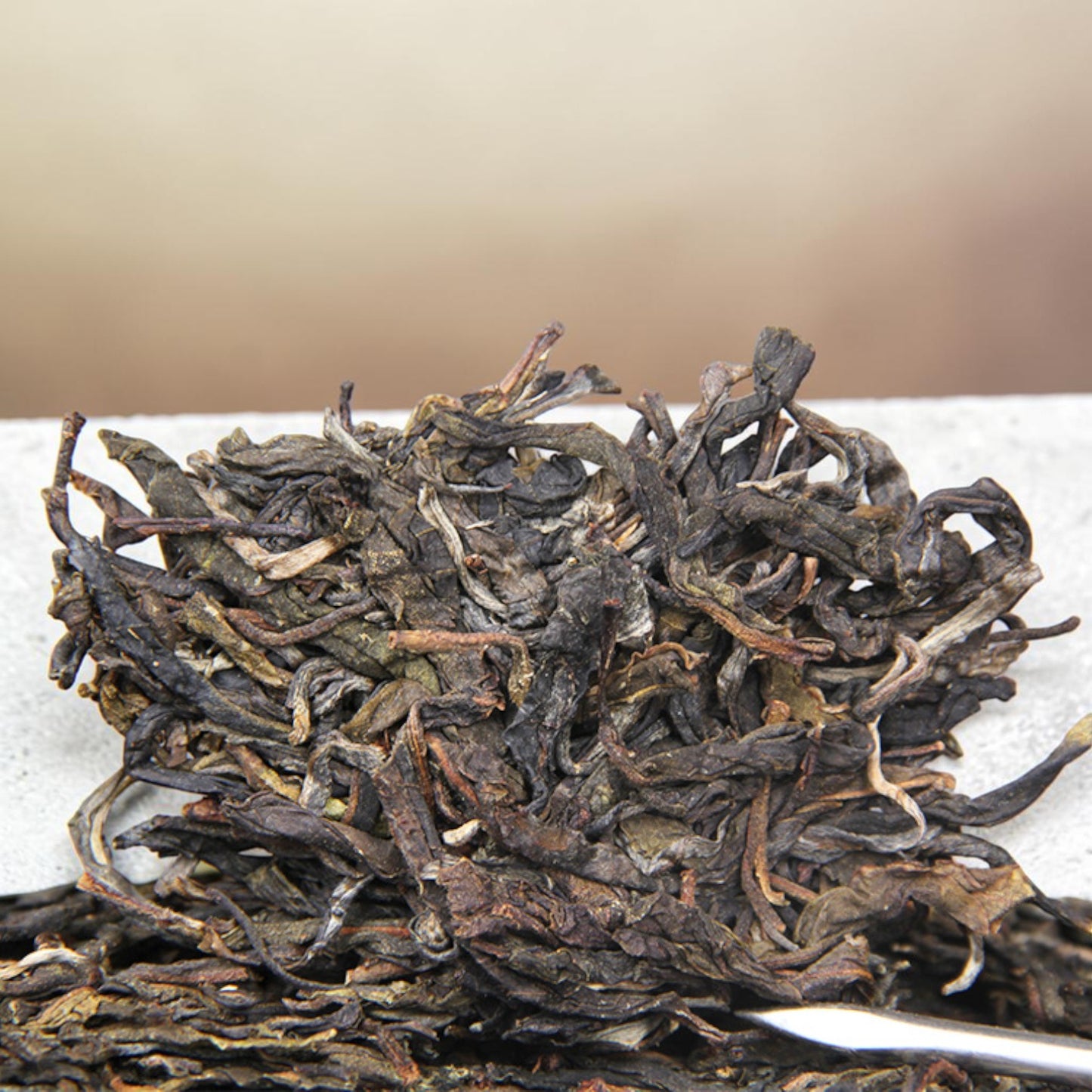 Pu-erh raw cake Xigui-2015