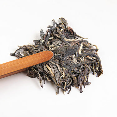 Pu-erh raw cake Bing Dao-2016