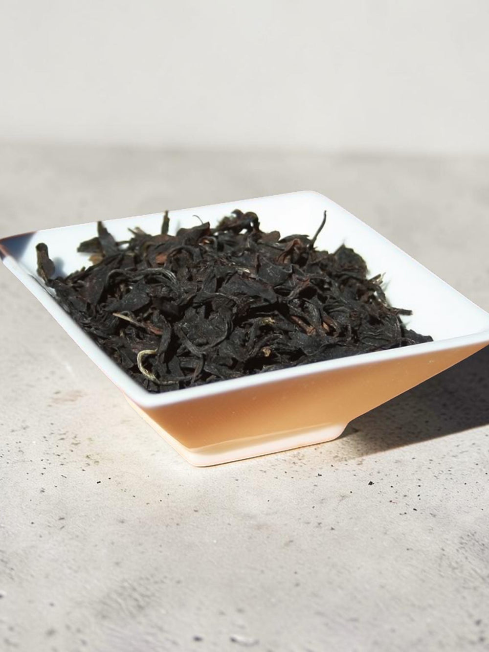 FuJian High Mountain Black Tea
