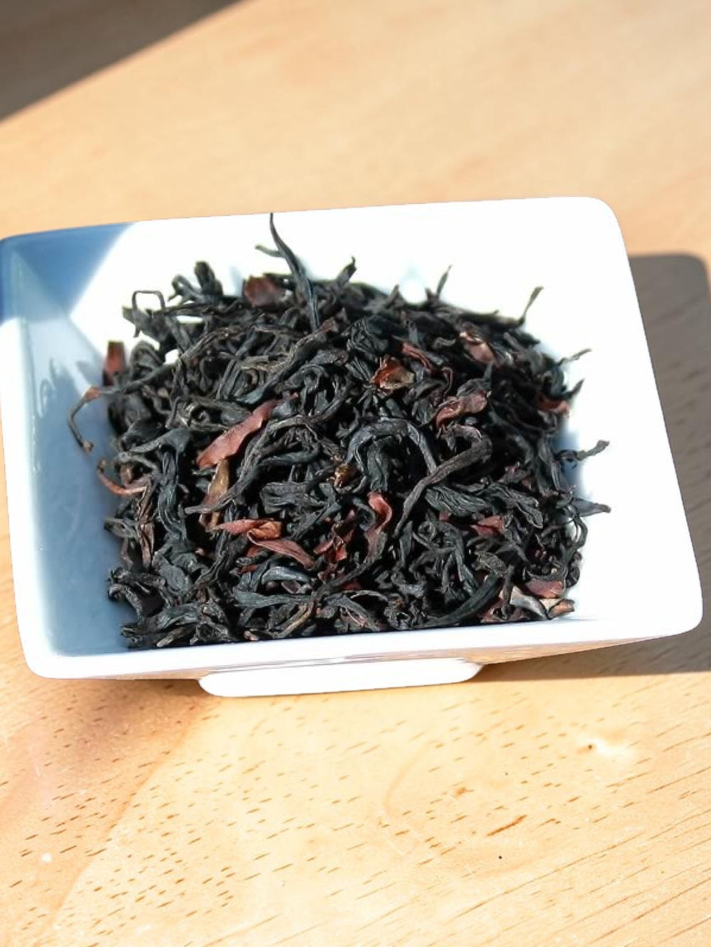 Gu Shu Dianhong-Yunan Chinese Black Tea