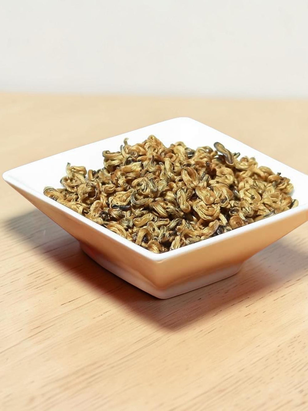 Yunnan Golden Snail | Dian Hong Chinese Black Tea