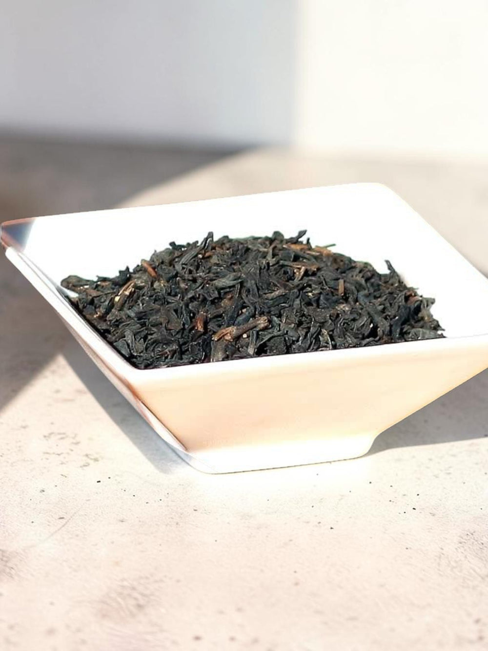 Lychee Black Tea