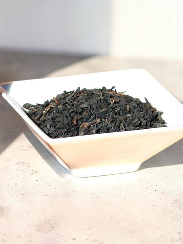 Lychee Black Tea