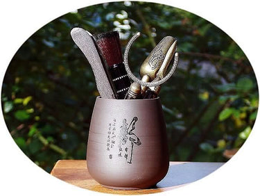 Cha Dao Zisha
