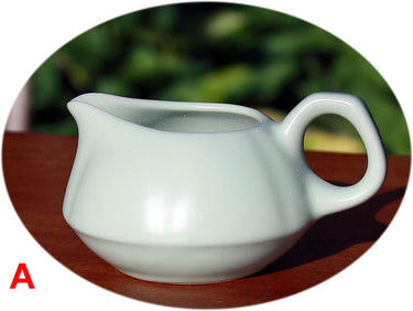 Cha Hai Ru Kiln