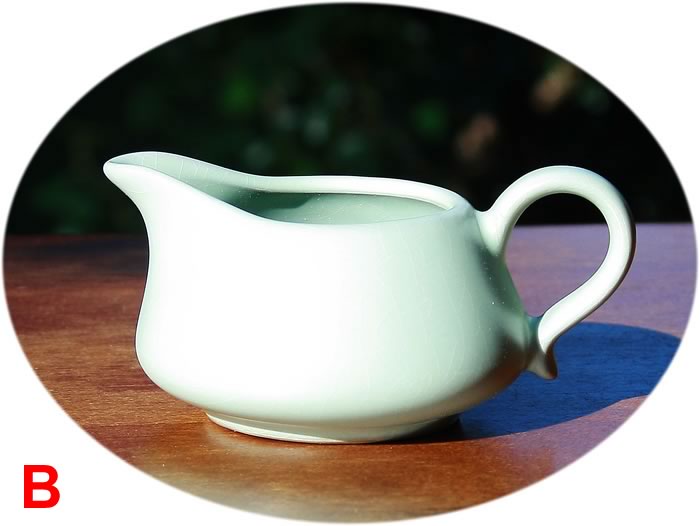 Cha Hai Ru Kiln