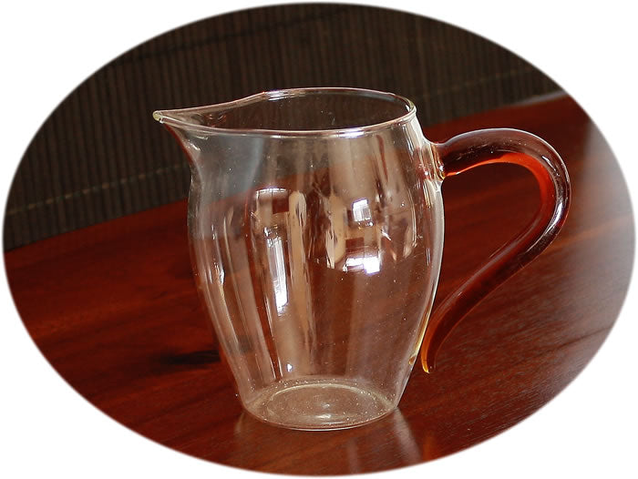 Glass Cha Hai