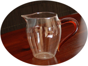 Glass Cha Hai