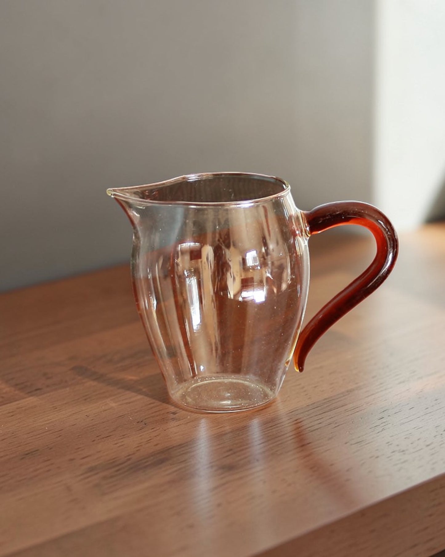 Glass Cha Hai
