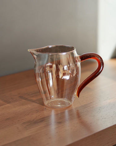 Glass Cha Hai