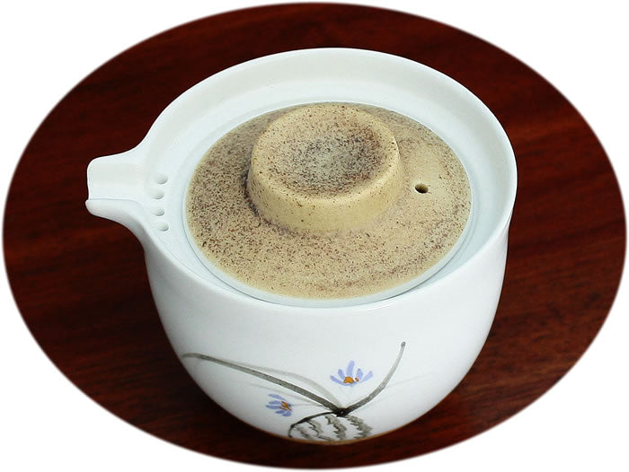 Chinese Gongfu tea set premium Qing Ci C