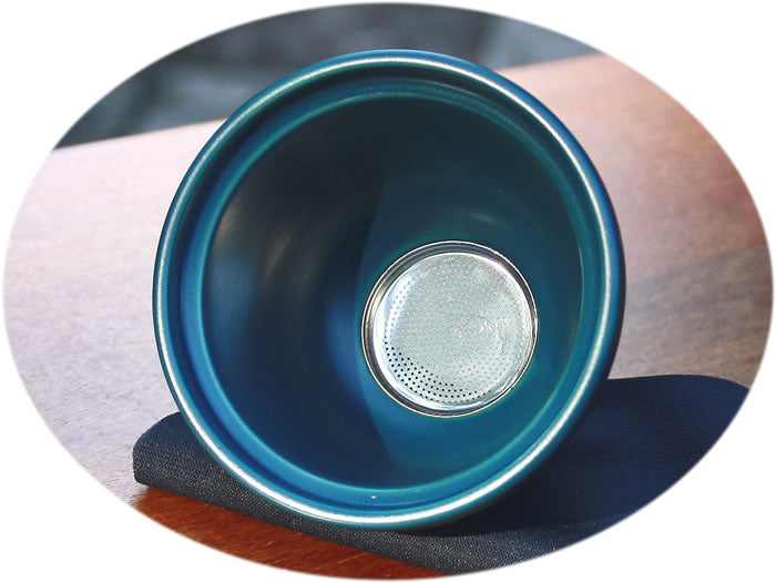 Travel Gongfu tea set Ji Lan A