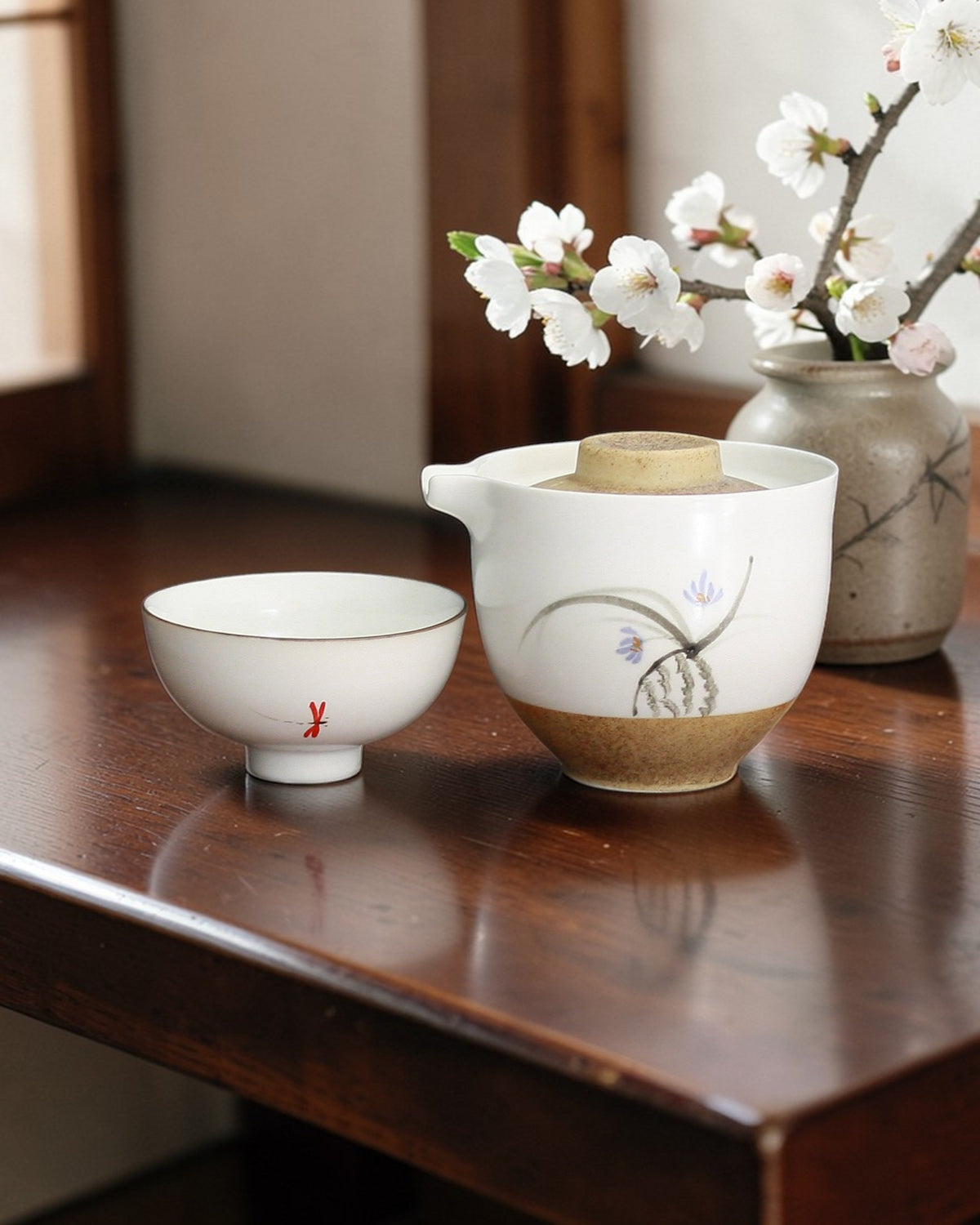 Teaware Starter Kits