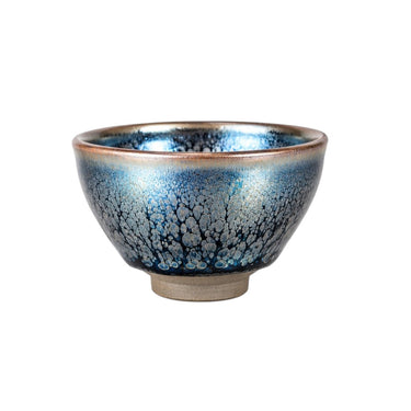 Jian Zhan - Master Gong Fu tea cup -Starlight
