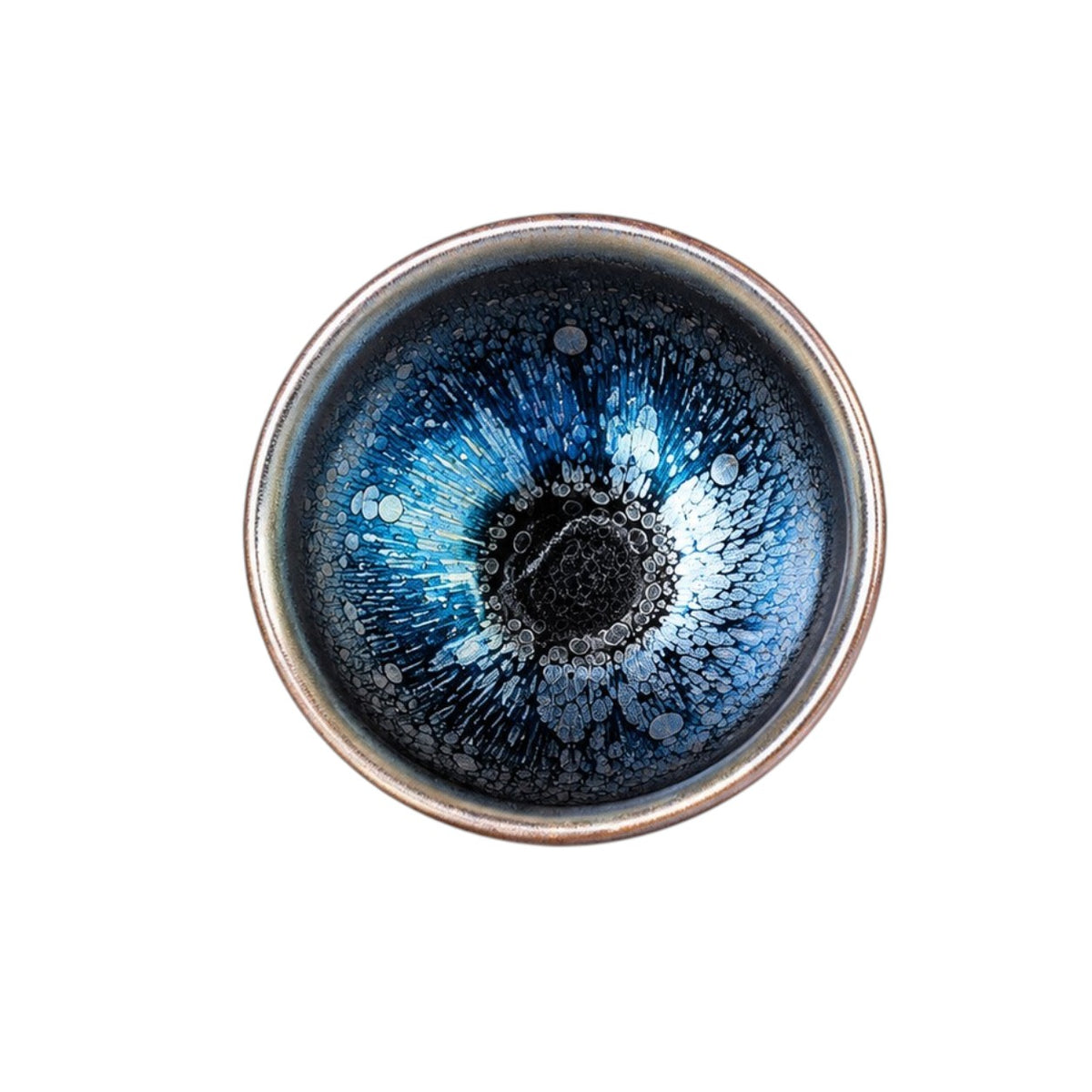 Jian Zhan - Master Gong Fu tea cup -Starlight