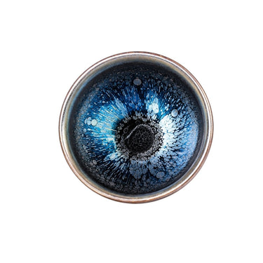 Jian Zhan - Master Gong Fu tea cup -Starlight