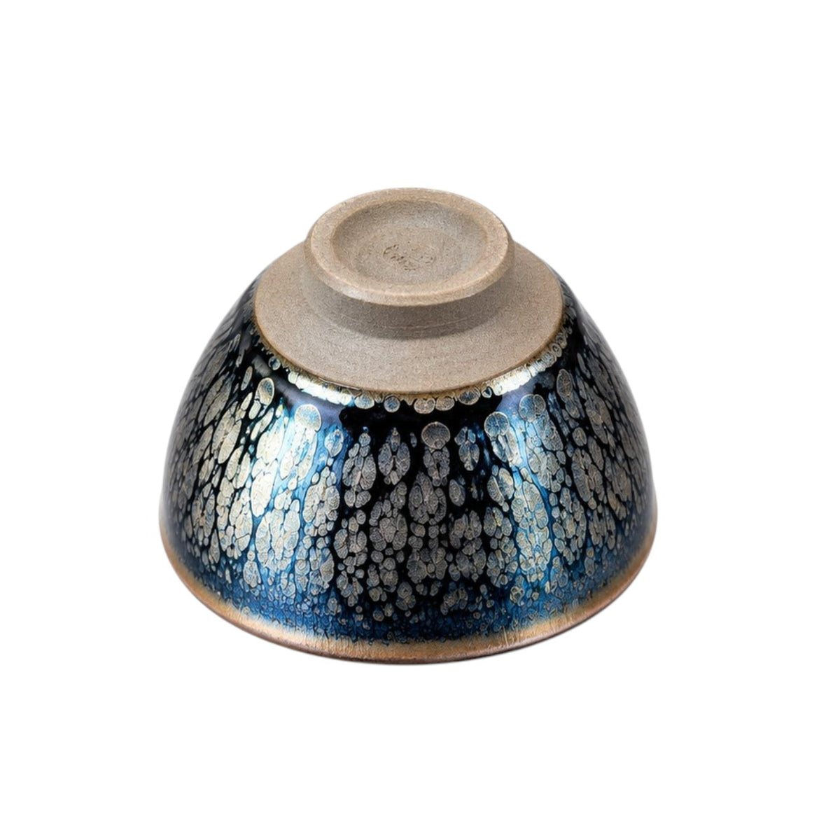 Jian Zhan - Master Gong Fu tea cup -Starlight