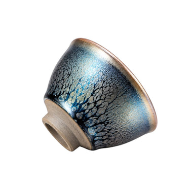 Jian Zhan - Master Gong Fu tea cup -Starlight
